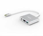 Inca Statie de andocare INCA ITPC-04T USB-C 1xUSB-A 1xHDMI (itpc-04t)
