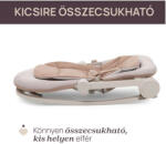  Magia pihenőszék - fotel 0-18 kg játékkonzollal