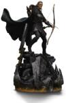 Iron Studios Statuetă Iron Studios Movies: The Lord of the Rings - Legolas 1/10 (Unleashed), 29 cm (IS95642) Figurina