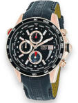 Aviator F-Series AVW8974G139 Férfi Világidő Kronográf Karóra