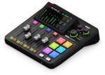  RØDECaster Pro Duo - podcast produkciós stúdió