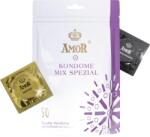 Amor Mega-Pack: Mix Spezial, 50 condoms