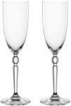 Nachtmann Чаша за шампанско HERITAGE 230 ml, комплект от 2 бр. , Nachtmann (NM106721)