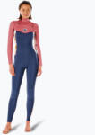 Rip Curl Costum de înot pentru femei Rip Curl Dawn Patrol 4/3 mm GB C/Zip slate rose