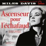 Miles Davis - Ascenseur pour l'échafaud (Deluxe Edition) (LP) (0602458309423)