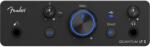 FENDER - Quantum LT 2 USB-C Audio Interfész