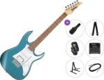 Ibanez GRX40-MLB Premium SET Metallic Light Blue Електрическа китара