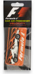  Formula 1 Car Air Freshener - Velocity Nyári Illatú Autós Légfrissítő