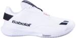 Babolat Încălțăminte de tenis pentru bărbați SFX Evo AC Wimbled Men White/Black EUR 42, 5