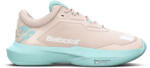 Babolat Încălțăminte de tenis pentru femei SFX 4 All Court Women Peach/Blue