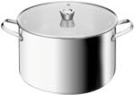 Tefal - EMOTION+ XL 30 cm fedeles fazék E3366955 (GS1328)