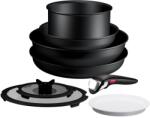 Tefal - INGENIO Excellence Fusion 8 részes edénykészlet P0059302 (GS1357)