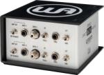 Warm Audio WA-DI-P2 DI-Box (<![CDATA[WA-DI-P2]]>)