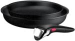 Tefal - INGENIO Expertise 3 részes edénykészlet P0029343 (GS1360)