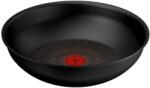 Tefal - INGENIO Excellence Fusion 28 cm wok serpenyő P0051953 (GS1353)