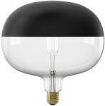 Výrobce po 1 ks Dimmelhető LED filament izzó búrával E27/6W/230V 1800K (rendkívül meleg fény) fekete CRI 90 8712879150657 (P7470)