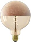 Výrobce po 1 ks LED dimmelhető izzó kupakkal FILAMENT G125 E27/4W/230V 1800K rézszínű 8712879155836 (P7469)