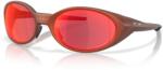 Oakley Ochelari Oakley Eyejacket Redux, fire orange/Prizm Trail Torch