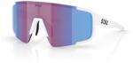 Bliz Ochelari Bliz P003, matte white/rose violet mirror (132 mm)
