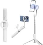 Ulanzi Selfie-stick Ulanzi MG-003 Pro V3 magnetic 1.3m Alb