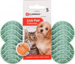 Flamingo Lick Pad - Yummee csont alakú nyalószőnyeg 1 db - origopet - 3 189 Ft