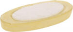  Flamingo Sepia Shell Birdie - banán ízesítésű ásványi kő madaraknak 70 g - origopet
