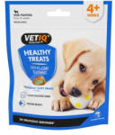 Mark&Chappell VetIQ Healthy Treats Teething 50 g - origopet