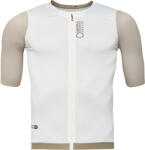 Castelli CORRETTO JERSEY Alb, Negru S (4526009-065)