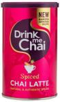 Drink me Chai Chai Latte Condimentat 250g