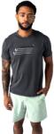 Bauer Golf Graphic Tee Grey Férfipóló M