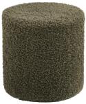 House Nordic scaun de puf Ejby 34 x 36 cm 99KK-MMU09E_87X (1501099)