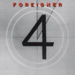 Foreigner - 4 (Reissue) (180 g) (LP) (8718469532728)