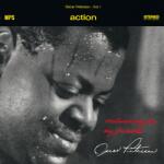 Oscar Peterson - Action (Reissue) (LP) (4029759197881)