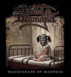 King Diamond - Masquerade Of Madness (Limited Edition) (LP) (0039841608373)