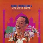 Duke Ellington - Far East Suite (Limited Edition) (Orange Coloured) (LP) (8719262032972)