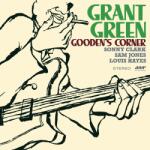 Grant Green - Gooden's Corner (Limited Edition) (180 g) (LP) (8435723700951)