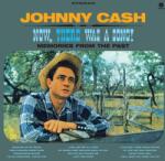 Johnny Cash - Now, There Was A Song! (Reissue) (LP) (8436542015349)