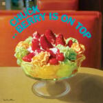 Chuck Berry - Berry Is On Top (Limited Edition) (LP) (8436563186318)