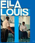 Ella Fitzgerald & Louis Armstrong - Ella And Louis (Limited Edition) (180 g) (LP) (8436563184987)