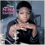 Nina Simone - The Amazing Nina Simone (Limited Edition) (Coloured) (LP) (8436559468961)