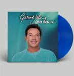 Gerard Joling - Dit Ben Ik (Blue Coloured) (LP) (<![CDATA[8720996802045]]>)