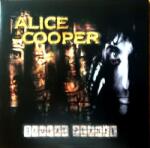 Alice Cooper - Brutal Planet (Limited Edition) (LP) (4029759133650)