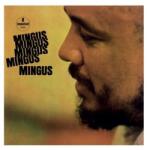 Charles Mingus - Mingus Mingus Mingus Mingus Mingus (Reissue) (LP) (0600753976098)