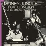 Duke Ellington & Charles Mingus & Max Roach - Money Jungle (LP + CD) (8436569195352)