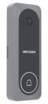 Hikvision DS-KB2412T-IM (B) Analóg video kaputelefon kültéri egység (DS-KB2412T-IM (B))