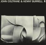 John Coltrane & Kenny Burrell - John Coltrane & Kenny Burrell (Reissue) (180 g) (LP) (8436542013376)