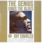 Ray Charles - The Genius Sings The Blues (Atlantic 75 Series) (Limited Edition) (2 LP) (0753088754777)