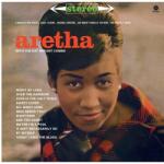 Aretha Franklin & The Ray Bryant Combo - Aretha (Reissue) (180 g) (LP) (8436542014960)