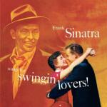 Frank Sinatra - Songs For Swingin' Lovers (Limited Edition) (Orange Coloured) (LP) (8436559465601)
