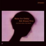 Bill Evans - Waltz For Debby (Reissue) (Purple Coloured) (180 g) (LP + 7") (8436563184154)